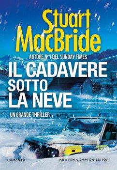 Il cadavere sotto la neve (eBook, ePUB) - MacBride, Stuart