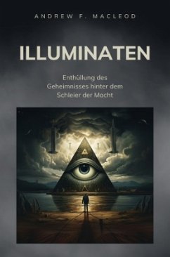 Illuminaten - MacLeod, Andrew F.