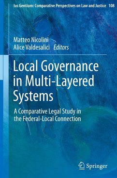 Local Governance in Multi-Layered Systems