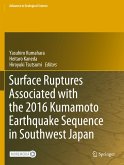 Surface Ruptures Associated with the 2016 Kumamoto Earthquake Sequence in Southwest Japan