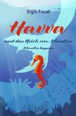 Havva und das Reich von Atlantica