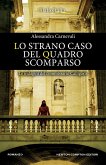 Lo strano caso del quadro scomparso (eBook, ePUB)