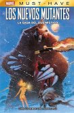 Marvel Must Have. Los nuevos mutantes. La Saga del oso místico (eBook, ePUB)