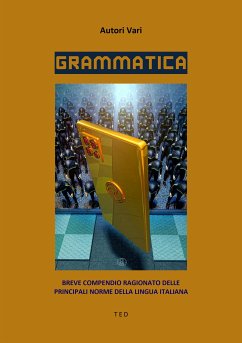 Grammatica (eBook, ePUB) - Vari, Autori