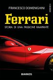Ferrari (eBook, ePUB)