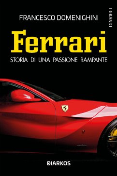 Ferrari (eBook, ePUB) - Domenighini, Francesco