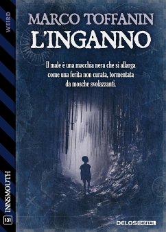 L'inganno (eBook, ePUB) - Toffanin, Marco