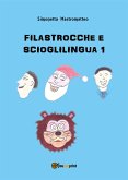 Filastrocche e scioglilingua 1 (eBook, ePUB)