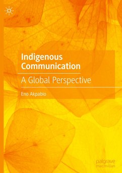 Indigenous Communication - Akpabio, Eno