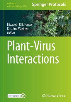 Plant-Virus Interactions