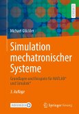 Simulation mechatronischer Systeme