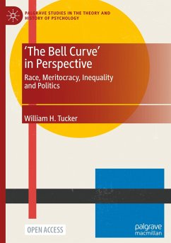 'The Bell Curve' in Perspective - Tucker, William H.