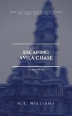 Escaping Avila Chase (eBook, ePUB)