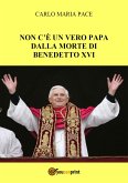 Non c'è un vero Papa dalla morte di Benedetto XVI (eBook, PDF)