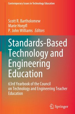 Standards-Based Technology and Engineering Education