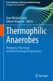 Thermophilic Anaerobes