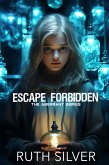 Escape Forbidden (eBook, ePUB)