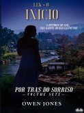 Lek - O Início (eBook, ePUB)