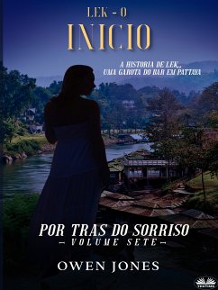 Lek - O Início (eBook, ePUB) - Jones, Owen