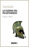 La guerra del Peloponneso (eBook, ePUB)