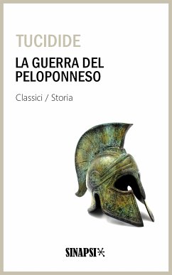 La guerra del Peloponneso (eBook, ePUB) - Tucidide