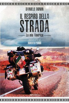 Il respiro della strada (eBook, ePUB) - Donin, Daniele