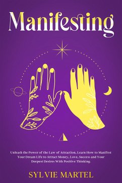 Cover Manifesting (eBook, ePUB)