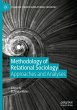 Methodology of Relational Sociology - Bild 1
