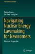 Navigating Nuclear Energy Lawmaking for... - Bild 1