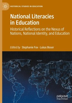 National Literacies in Education