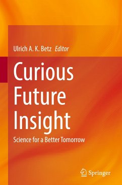 Curious Future Insight