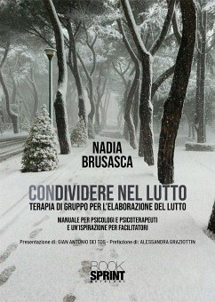 ConDividere nel lutto (eBook, PDF) - Brusasca, Nadia