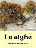 Le alghe (eBook, ePUB)