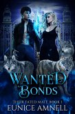 Wanted Bonds (eBook, ePUB)