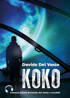 KOKO (eBook, ePUB) - Del Vasto, Davide