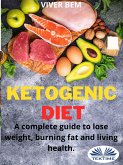 Ketogenic Diet (eBook, ePUB)