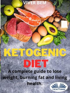Ketogenic Diet (eBook, ePUB) Cover Ketogenic Diet (eBook, ePUB)