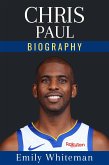 Chris Paul Biography (eBook, ePUB)