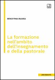 La formazione nell'ambito dell'insegnamento e della pastorale (eBook, PDF)