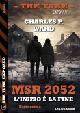 MSR 2052 - L’inizio è la fine (eBook, ePUB)