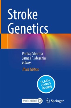 Cover Stroke Genetics