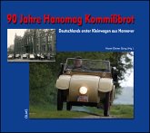 90 Jahre Hanomag Kommißbrot