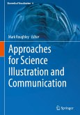 Approaches for Science Illustration and Communication