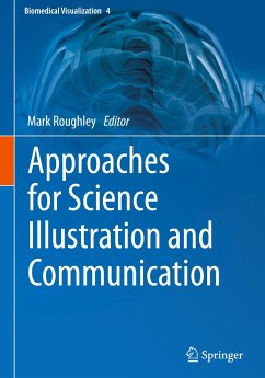 Approaches for Science Illustration and Communication