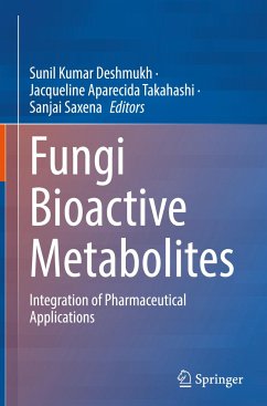 Fungi Bioactive Metabolites