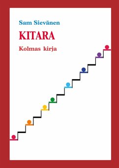 Cover Kitara, Kolmas kirja