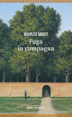 Cover Fuga in campagna (eBook, ePUB)