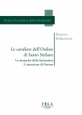 Le cavaliere dell&quote;Ordine di Santo Stefano (eBook, PDF)