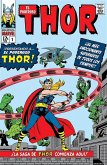 Biblioteca Marvel 3. Thor 1 (eBook, ePUB)