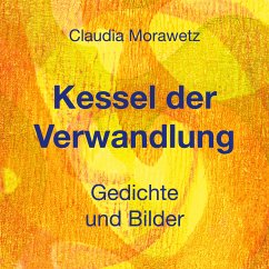 Kessel der Verwandlung (eBook, ePUB) - Morawetz, Claudia